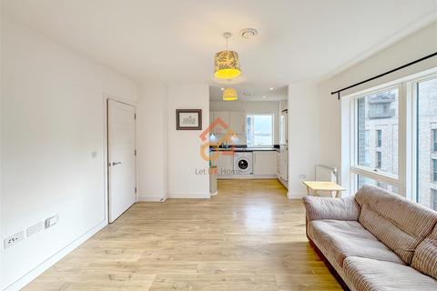 undefined, Bawley Court, 1 Magellan Boulevard, London E16