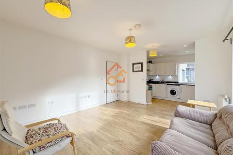 undefined, Bawley Court, 1 Magellan Boulevard, London E16