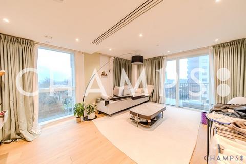 2 bedroom flat to rent, Bathgate Place, W13