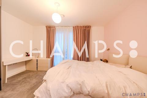 2 bedroom flat to rent, Bathgate Place, W13