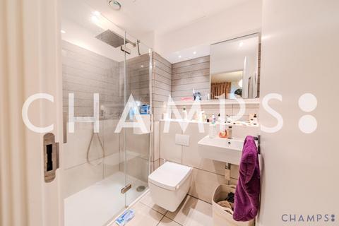 2 bedroom flat to rent, Bathgate Place, W13