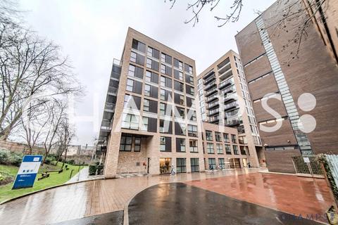 2 bedroom flat to rent, Bathgate Place, W13