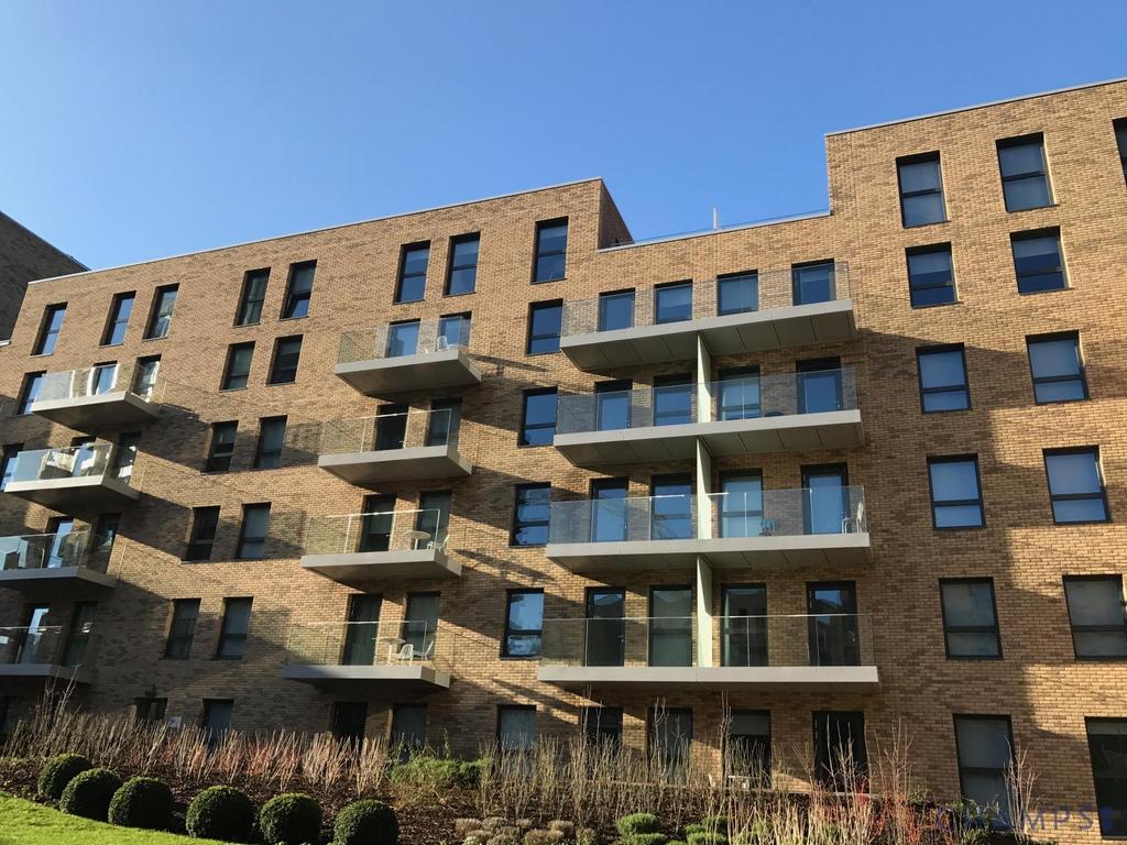 2 bed flat to rent Maple House, Wembley HA9