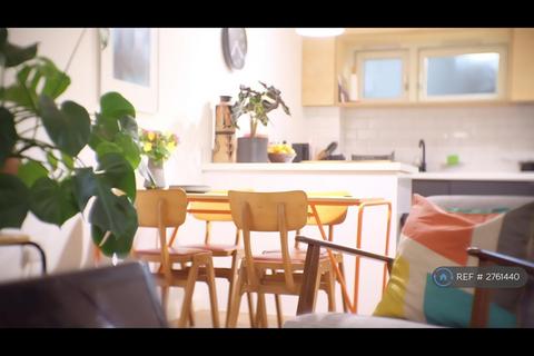 1 bedroom flat to rent, Pembury Place, London, E5