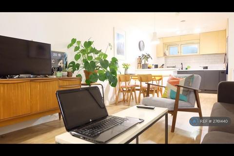 1 bedroom flat to rent, Pembury Place, London, E5