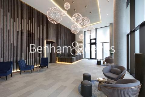 2 bedroom apartment to rent, Conquest Tower, Blackfriars Road SE1