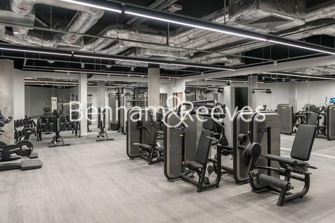 2 bedroom apartment to rent, Conquest Tower, Blackfriars Road SE1