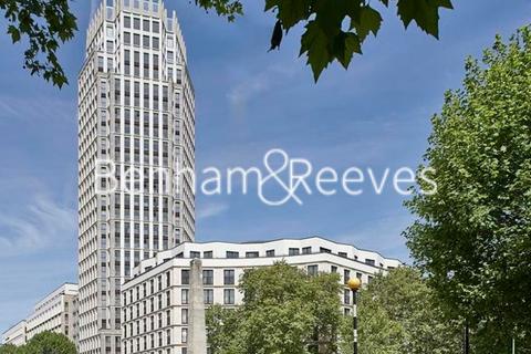 2 bedroom apartment to rent, Conquest Tower, Blackfriars Road SE1