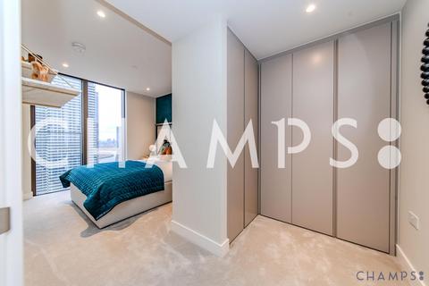1 bedroom flat to rent, Hampton Tower, E14