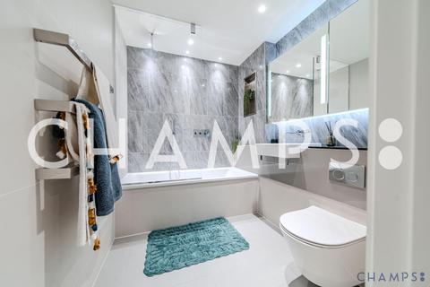 1 bedroom flat to rent, Hampton Tower, E14