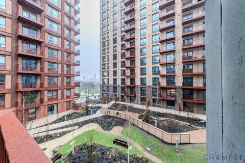 1 bedroom flat to rent, Northam Tower, SE10