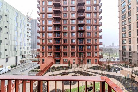1 bedroom flat to rent, Northam Tower, SE10
