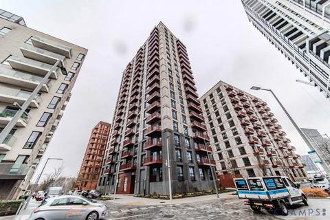 1 bedroom flat to rent, Northam Tower, SE10