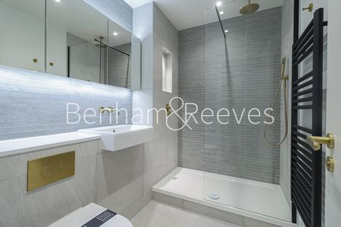3 bedroom apartment to rent, Quay Walk,  Wembley HA0