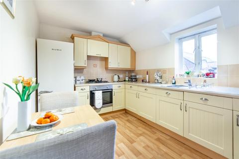 2 bedroom apartment for sale, Battle Hill, Hexham NE46