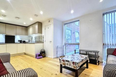 1 bedroom flat to rent, Apartments 3 Cabot24 Surrey Street, Bristol BS2
