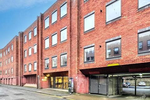 undefined, Apartments 3 Cabot24 Surrey Street, Bristol BS2
