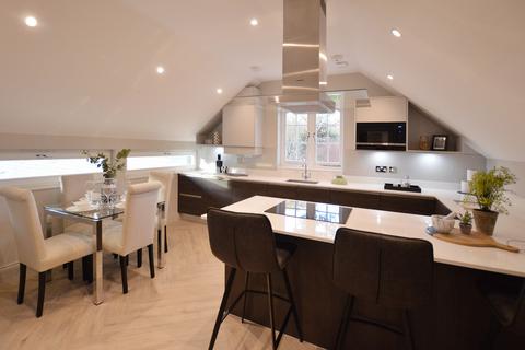 2 bedroom barn conversion to rent, Heathview Road, Keston, BR2