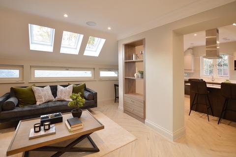 2 bedroom barn conversion to rent, Heathview Road, Keston, BR2