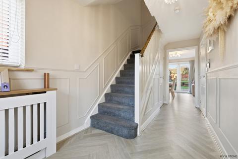 4 bedroom detached house for sale, Felsted, Dunmow, Essex, CM6