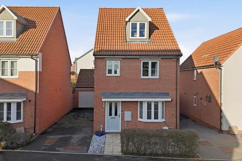 Felsted, Dunmow, Essex, CM6