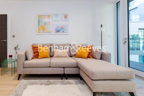 2 bedroom apartment to rent, Glenthorne Road,  Hammersmith W6