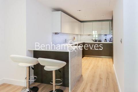 2 bedroom apartment to rent, Glenthorne Road,  Hammersmith W6