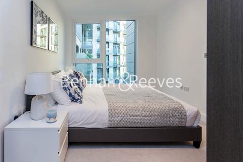 2 bedroom apartment to rent, Glenthorne Road,  Hammersmith W6