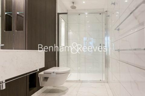 2 bedroom apartment to rent, Glenthorne Road,  Hammersmith W6