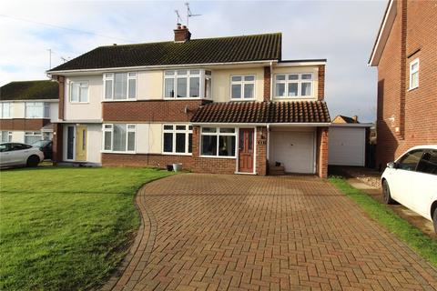 undefined, The Bramleys, Rochford, Essex, SS4