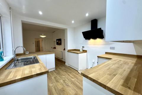 3 bedroom terraced house for sale, Merthyr Tydfil, Merthyr Tydfil CF47