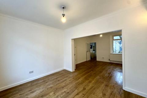3 bedroom terraced house for sale, Merthyr Tydfil, Merthyr Tydfil CF47