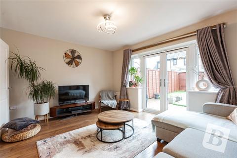 2 bedroom terraced house for sale, Egbert Close, Hornchurch, RM12