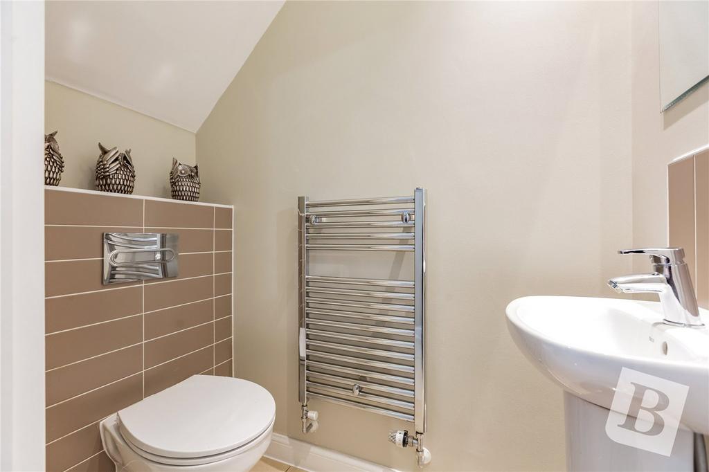 Cloakroom