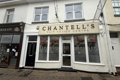 3 bedroom flat to rent, Fore Street, TORQUAY TQ1