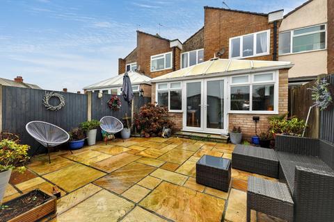 undefined, Marlborough Close, Clacton-on-sea, CO15 2
