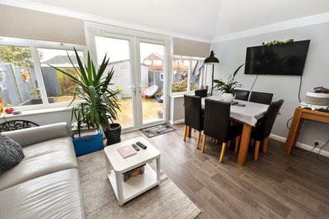 undefined, Marlborough Close, Clacton-on-sea, CO15 2