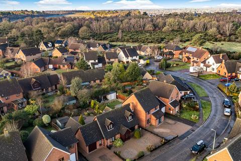 2 bedroom chalet for sale, Harvesters Way, Martlesham Heath IP5