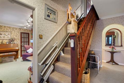 2 bedroom chalet for sale, Harvesters Way, Martlesham Heath IP5
