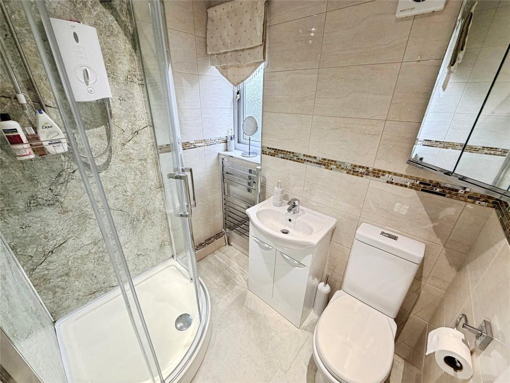 En-Suite