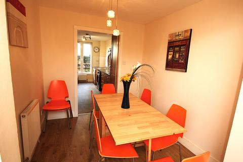 3 bedroom flat to rent, Annandale Street, Bonnington, Edinburgh, EH7
