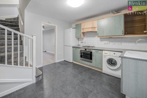 2 bedroom end of terrace house to rent, Tamworth Road, York, North Yorkshire