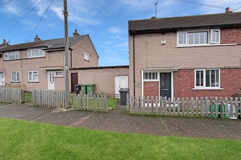 2 bedroom semi-detached house for sale, Linden Terrace, Carlisle CA1