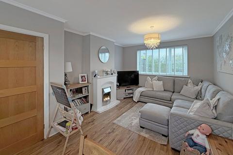 2 bedroom semi-detached house for sale, Linden Terrace, Carlisle CA1