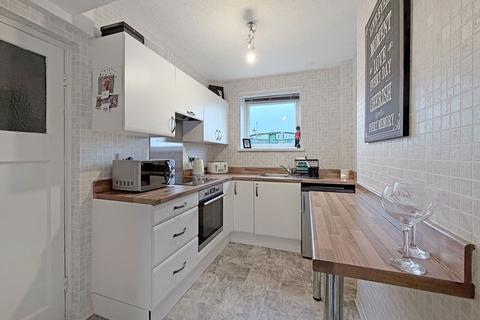 2 bedroom semi-detached house for sale, Linden Terrace, Carlisle CA1