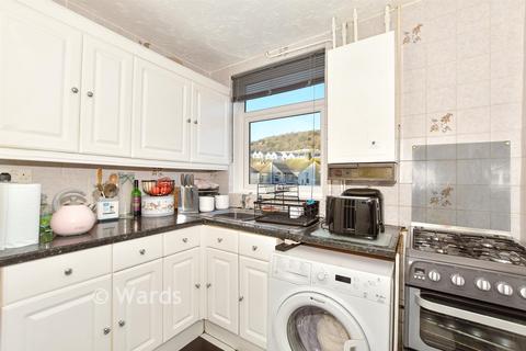 3 bedroom semi-detached house for sale, Farthingloe Road, Dover CT17