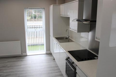 2 bedroom flat to rent, Silvester Street, Liverpool
