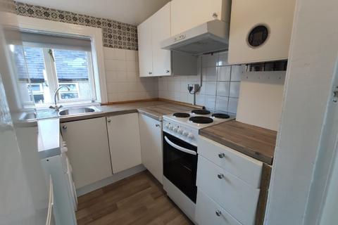 undefined, Curtis Avenue, Glasgow G44