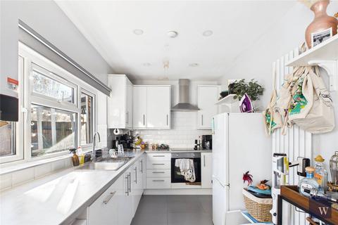 undefined, Conyers Road, London, SW16