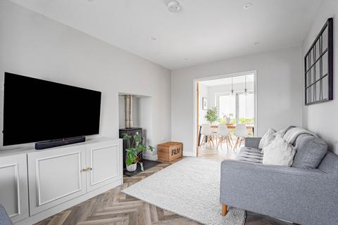 4 bedroom detached house for sale, Mellingey Valley, Truro TR3